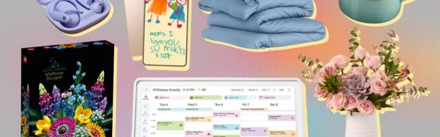 Best Mothers Day sales of 2026 so far: Deals on KitchenAid, Kindle, flowers, more thoughtful gift ideas