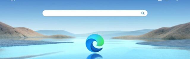 Microsoft Edge has a serious password problem, and Microsoft says it is working as intended