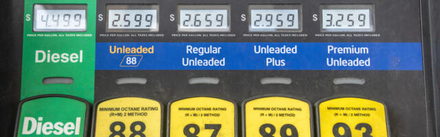 88 Vs. 89 Octane: What's The Difference Between These Fuel Grades?