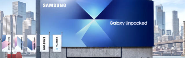 What to expect at the next Samsung Galaxy Unpacked
