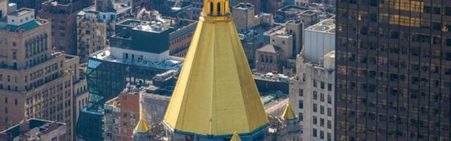 New York Life makes tokenization debut with onchain high-yield bond fund with Centrifuge