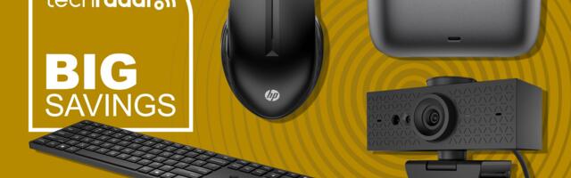Declare independence from slow, outdated tech with these 11 unmissable 4th of July PC accessory deals from HP