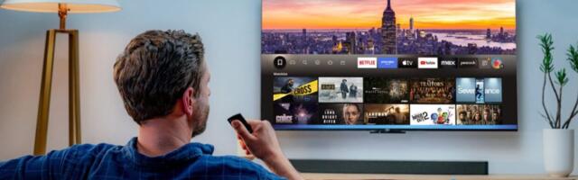 Amazon’s new Fire Sticks are turning sideloading into a thing of the past
