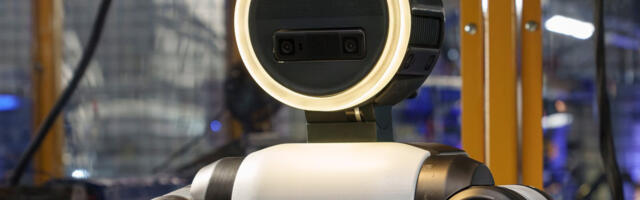 Hyundai reportedly looking to take total control of robotics giant Boston Dynamics