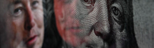 Elon Musk finally launches X Money. What could possibly go wrong?