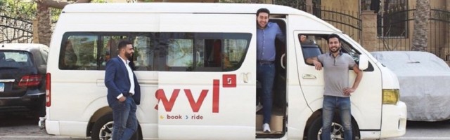 The winners of Swvl’s $1.5 billion SPAC merger