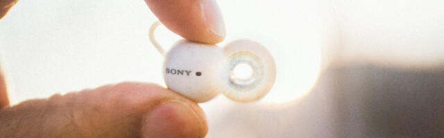 Review: Sony’s LinkBuds are the perfect earbuds for ambient awareness