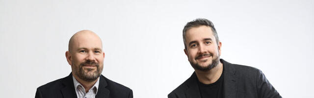 Alongside closes $8 million Series A to merge its HR tools with CareerBeacon’s jobs site