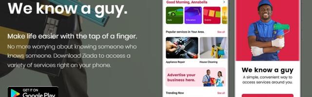 Newly-rebranded Ziada helps Kenyan informal sector service providers find more jobs