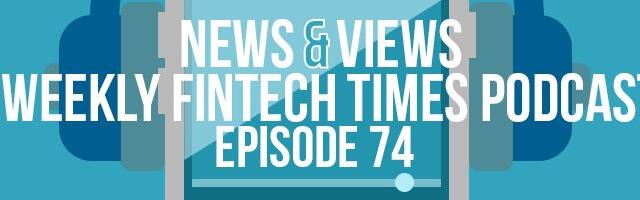 News & Views Podcast | Episode 74: Cryptocurrency & Embedded Finance