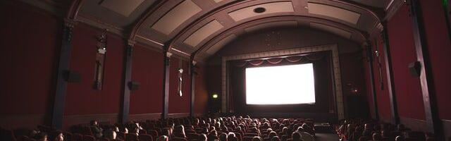 UK Movie Chains Enable Smartphone-based Age Verification