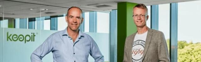 Keeping data safe in cloud lands $22.5 million debt funding for Keepit