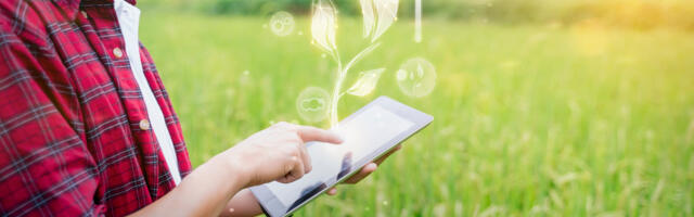 Kiko Ventures launches £375m environmental tech fund
