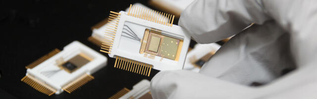 CamGraPhIC secures £813,000 for 5G graphene tech