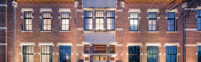 Pillows Hotels Makes a Boutique Play in the Netherlands and Belgium