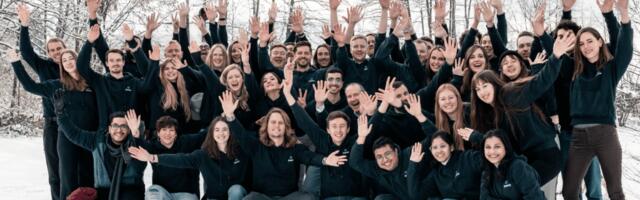 Munich-based Finway scores €9.2 million to reimagine spend management for European SMBs