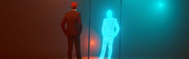 How the first chatbot predicted the dangers of AI more than 50 years ago