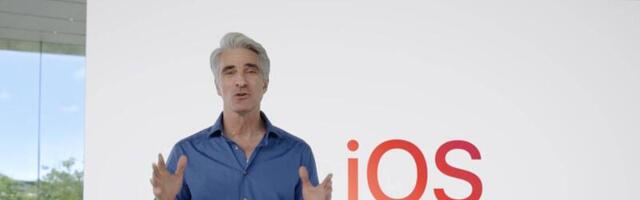 Apple Announces iOS 17 With New Communication and Sharing Features