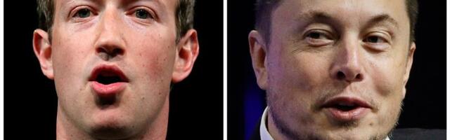 Analysis: Musk is the best thing to happen to Zuckerberg