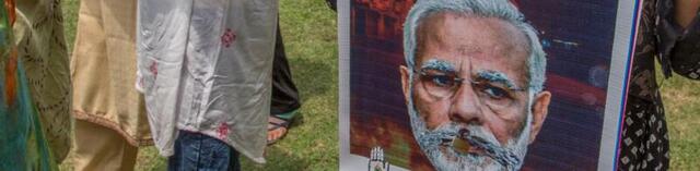 How Manipur violence is challenging India’s politics
