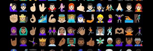 Gboard Makes It Easier to Change Emoji Skin Tones