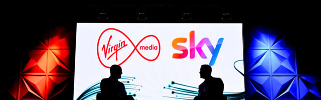 Sky Ireland and Virgin Media Ireland Announce Wholesale Broadband Deal