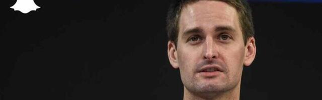 Snapchat parent company lays off product team staff as tech layoffs surge to nearly 250,000