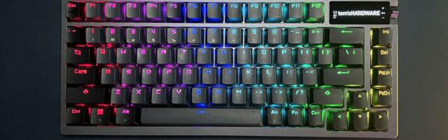 Best Wireless Keyboards 2024