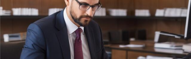 According to AI – Males Dominate the Professional Workforce in Ireland