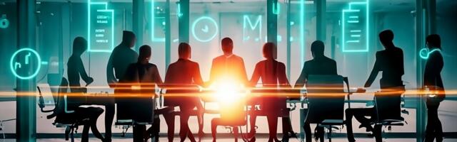 Startups vs scaleups: Are you doing it wrong?