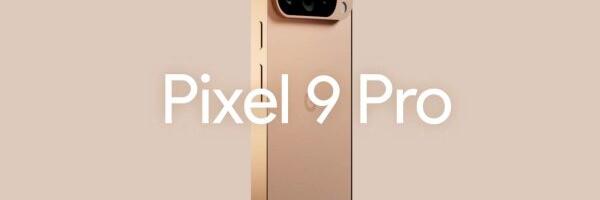 Google Readying New Adaptive Touch Feature for Pixel 9