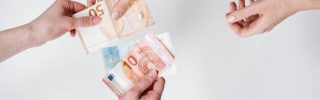 Nearly 2 in 3 Employees Feel Underpaid According to IrishJobs Salary & Benefits Survey