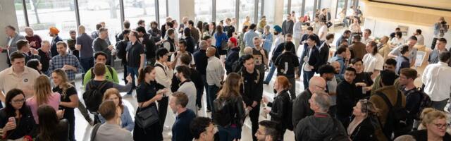 Pulse check: BetaKit Town Hall attendees discuss the state of Canadian tech and where it needs to go
