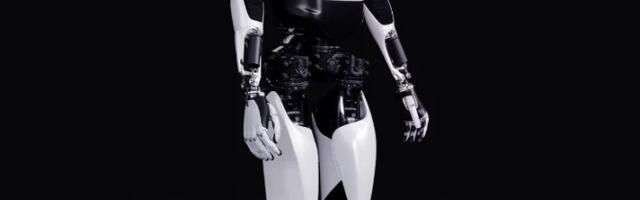 Tesla Unveils Optimus Gen 2 Robot Priced From $10,000