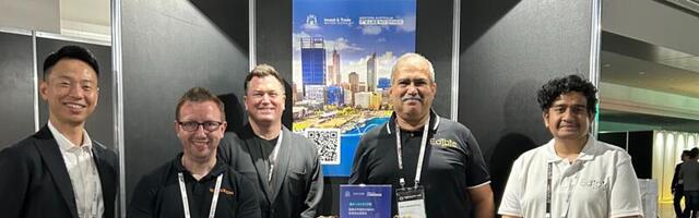 From Perth to Tokyo: WA Startups Shine at Sushi Tech Global