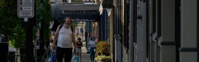 ‘Of all the places’: Deep red Butler, Pennsylvania, grapples with Trump assassination attempt