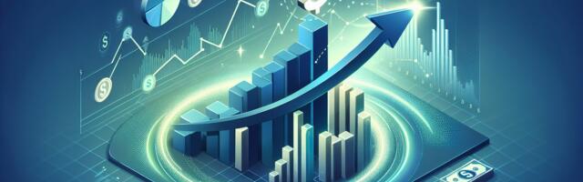 S&P 500 reaches record high Monday