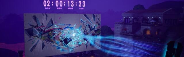 How to attend Fortnite Chapter 5 ending live event
