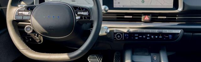 Hyundai’s touchscreen honeymoon is over because sometimes buttons are just better
