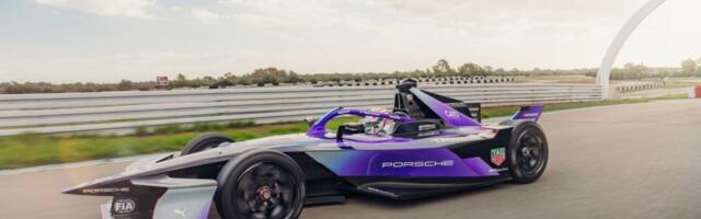 “Every millisecond matters:” Why a Formula E team picked Cato Networks to connect its pitlane