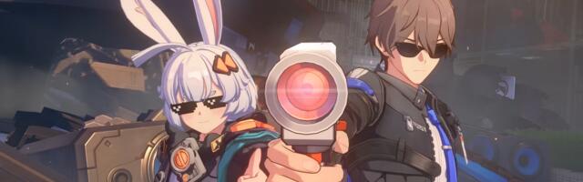 Free-to-play anime RPG Ananta officially revealed with GTA 6-inspired trailer