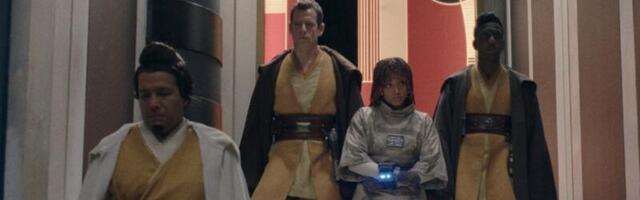 Disney Says Cost, Not Quality Concerns, Killed The Acolyte