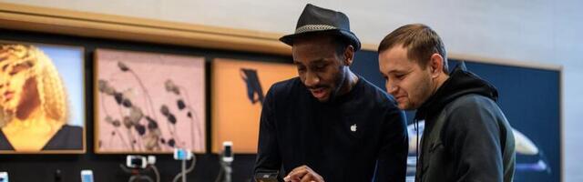 Apple £1.5bn class action case kicks off in UK courts