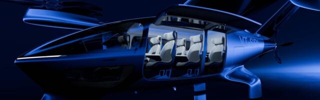 Flying Taxis and Loyalty Tech: 6 Travel Startups Raise $100 Million