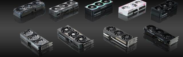 Nvidia finally admits looming RTX 50-series GPU shortage — RTX 5090, RTX 5080 stockouts may happen