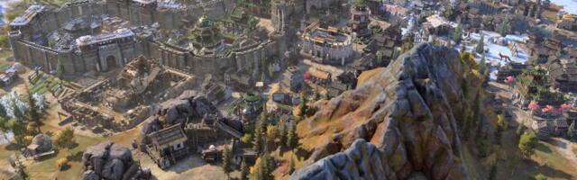 Civilization 7 suzerain guide: how to influence independent civs