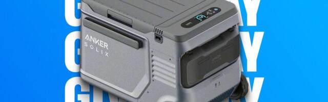 Need an electric cooler? Join this Anker Solix EverFrost 2 giveaway!