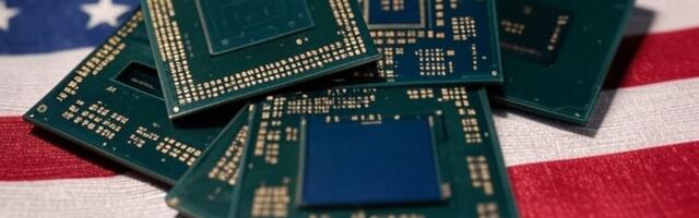 Microsoft calls for Trump to ease restrictions on U.S. chip exports