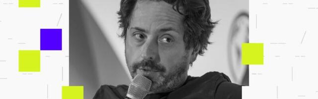 Google’s cofounder tells AI staff to stop ‘building nanny products’