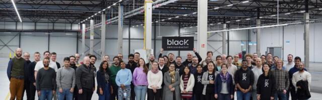 Black Semiconductor acquires Delft-based Applied Nanolayers to advance energy-efficient chip tech
